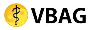 Logo van vereniging voor complementaire geneeswijze